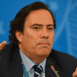 Pedro Duarte Guimarães