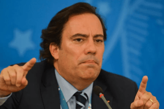 Pedro Duarte Guimarães