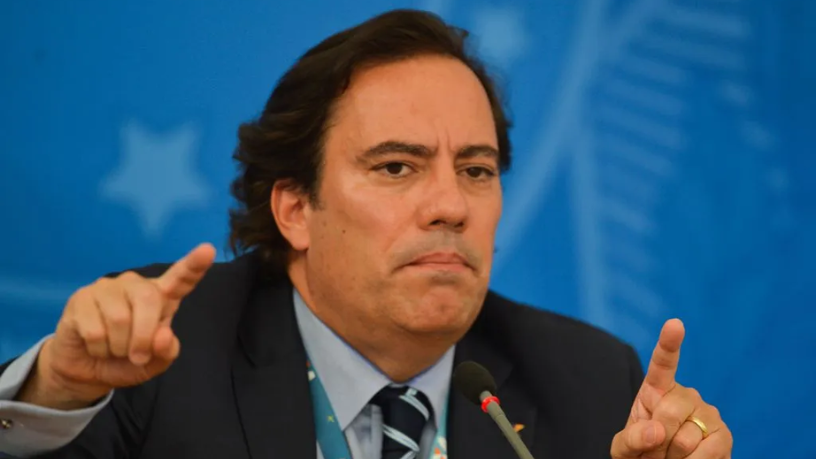 Pedro Duarte Guimarães