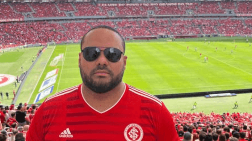 Dr. Aroldo Fernandes da Luz reforça a importância da representatividade feminina na advocacia.