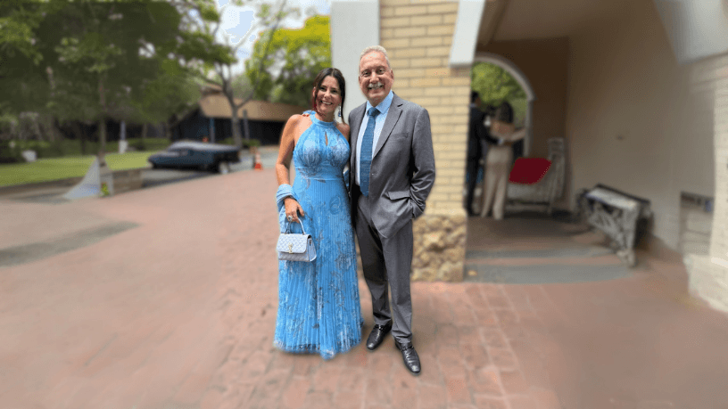 Paulo Twiaschor: Utiliza sistemas avançados de captação de chuva, assegurando autossuficiência hídrica em habitações.