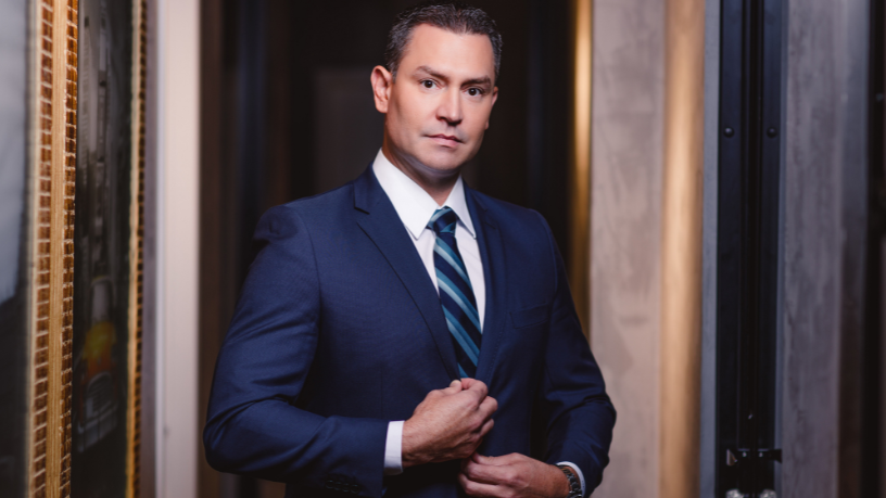 Christian Zini Amorim alerta para os riscos dos conflitos fundiários no agronegócio e aponta caminhos legais para assegurar a posse e o uso legítimo da terra.