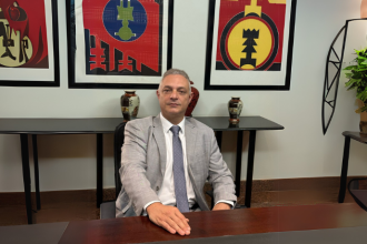 Leonardo Manzan destaca os efeitos da reforma na precificação e segurança jurídica dos leilões de energia.