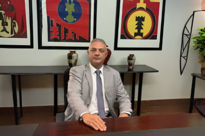 Leonardo Manzan destaca os efeitos da reforma na precificação e segurança jurídica dos leilões de energia.