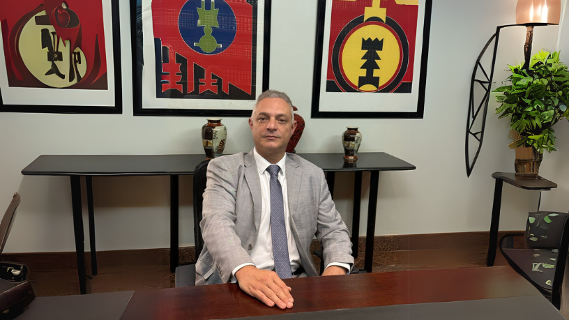 Leonardo Manzan destaca os efeitos da reforma na precificação e segurança jurídica dos leilões de energia.