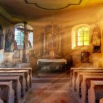 Pe. Dr. Jose Eduardo de Oliveira e Silva reflete sobre o papel do cristão diante dos desafios sociais atuais.