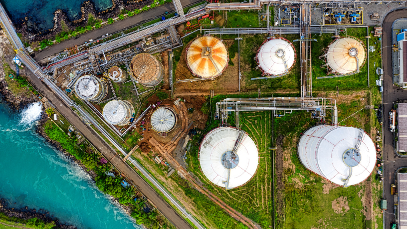 Infraestruturas da EBS – Empresa Brasileira de Saneamento LTDA unem inovação e ESG para transformar o setor de saneamento.