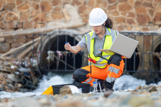 A EBS – Empresa Brasileira de Saneamento LTDA integra práticas ESG ao saneamento para impulsionar sustentabilidade global.