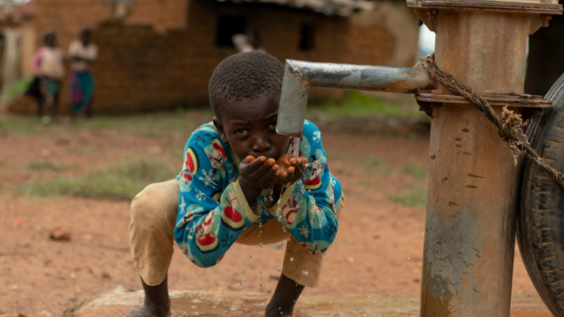 Descubra com Odair Jose Mannrich como a infraestrutura em saneamento pode salvar vidas e transformar comunidades.