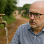 Odair Jose Mannrich explica como o saneamento básico é chave para reduzir doenças e garantir qualidade de vida.