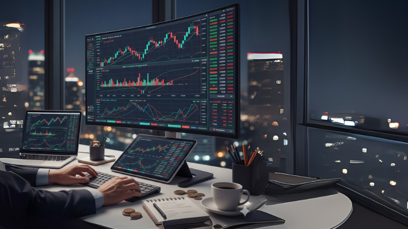 Em fundos estruturados, Rodrigo Balassiano destaca a importância de estratégias eficazes para lidar com a concentração de risco.