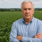 Aldo Vendramin aponta as oportunidades do Plano Safra 2025 para o crescimento do produtor rural.