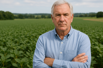 Aldo Vendramin aponta as oportunidades do Plano Safra 2025 para o crescimento do produtor rural.