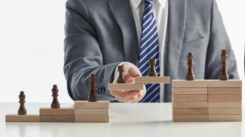 No olhar de Alfredo Moreira Filho, o esporte é uma poderosa escola de resiliência e estratégia para o mundo corporativo.