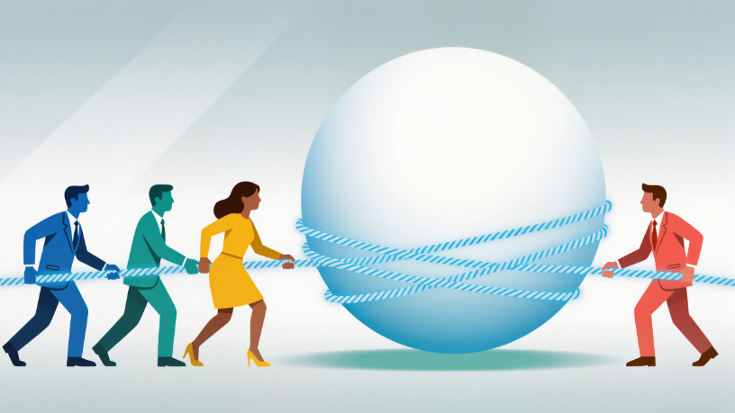 Alfredo Moreira Filho revela como os valores do esporte inspiram liderança, foco e superação nas empresas.