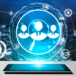 Antônio Fernando Ribeiro Pereira destaca como a liderança em rede integra pessoas e dados para decisões mais ágeis, colaborativas e confiáveis.