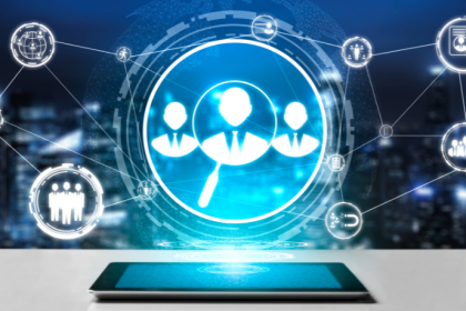 Antônio Fernando Ribeiro Pereira destaca como a liderança em rede integra pessoas e dados para decisões mais ágeis, colaborativas e confiáveis.