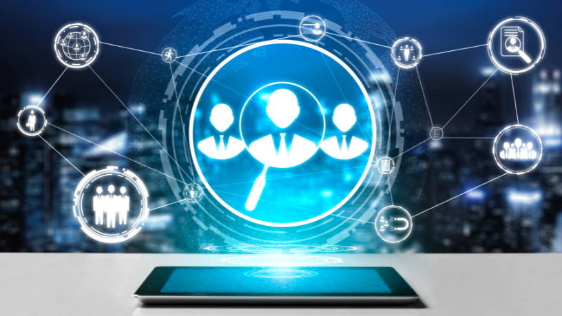 Antônio Fernando Ribeiro Pereira destaca como a liderança em rede integra pessoas e dados para decisões mais ágeis, colaborativas e confiáveis.