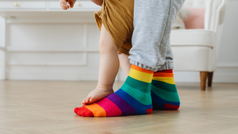 Educação com presença e responsabilidade é o legado que Hebron Costa Cruz de Oliveira valoriza como base para famílias fortes.