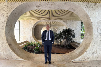 Leonardo Manzan explica como a tributação de royalties no setor de energia busca convergência com padrões internacionais.