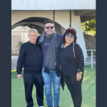 Segundo Ademir Pereira de Andrade, a expansão do agronegócio fortalece a demanda e valoriza as terras em Igaratá.