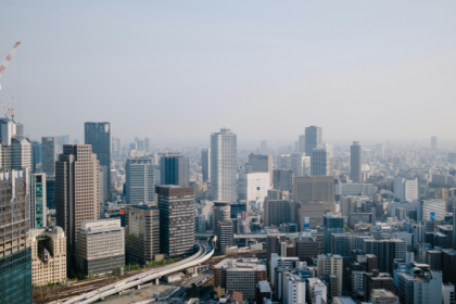 Alex Nabuco dos Santos apresenta o novo paradigma urbano que combina estética, funcionalidade e responsabilidade ambiental.