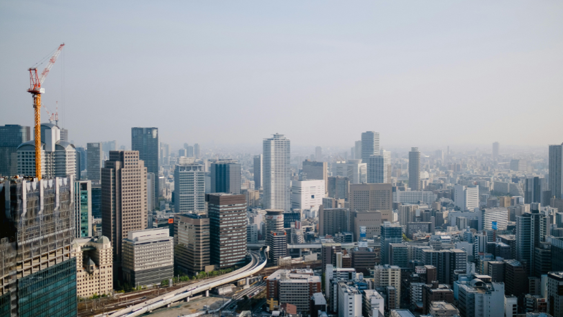 Alex Nabuco dos Santos apresenta o novo paradigma urbano que combina estética, funcionalidade e responsabilidade ambiental.