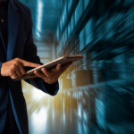 Andre de Barros Faria mostra como unir estratégia e propósito cria empresas visionárias mesmo em tempos de hiperautomação.