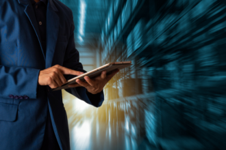 Andre de Barros Faria mostra como unir estratégia e propósito cria empresas visionárias mesmo em tempos de hiperautomação.