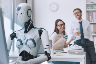 A Nexdata Tecnologia LTDA mostra como a integração entre inteligência artificial e governança de dados está revolucionando a eficiência corporativa.