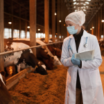 Como mostra João Eustáquio De Almeida Junior, a tecnologia e a inovação da pecuária 4.0 já estão moldando o futuro do campo.