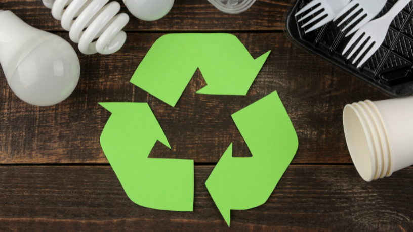 Elias Assum Sabbag Junior destaca como otimizar processos industriais por meio da reciclagem de embalagens de plástico corrugado.