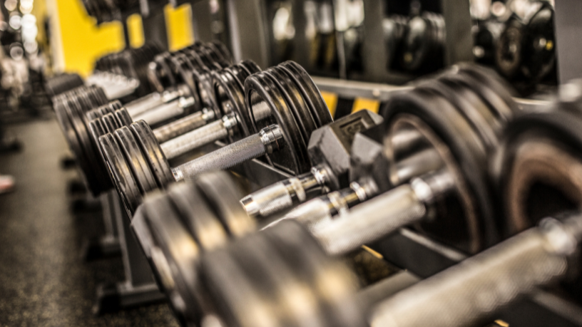 Marcio Pires de Moraes explica a importância do descanso para maximizar resultados e performance nos treinos.