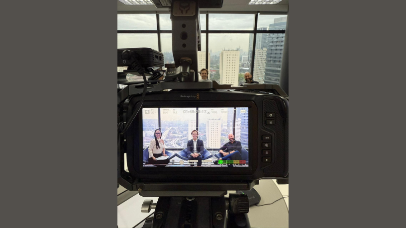 Biohacking e inovação: Ian dos Anjos Cunha explica como a tecnologia pode potencializar o desempenho humano.