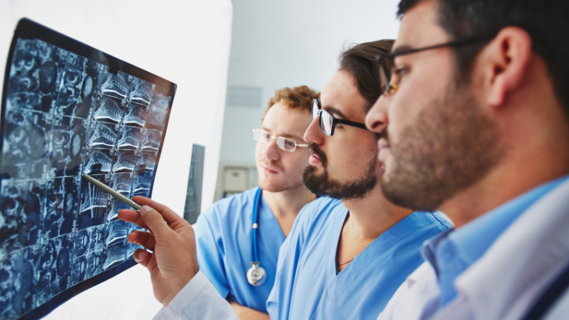 Alexandre Costa Pedrosa