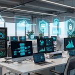 Jean Pierre Lessa e Santos Ferreira