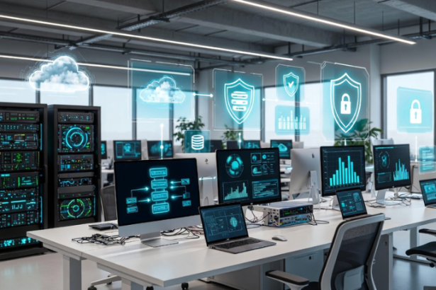 Jean Pierre Lessa e Santos Ferreira