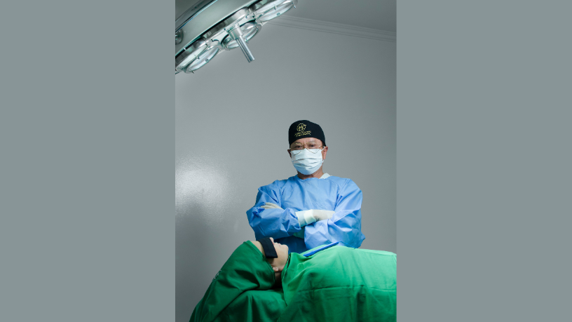 Milton Seigi Hayashi