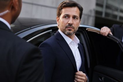 Ernesto Kenji Igarashi