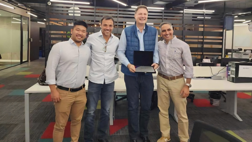 Luiz Felipe do Valle Silva do Quental de Menezes