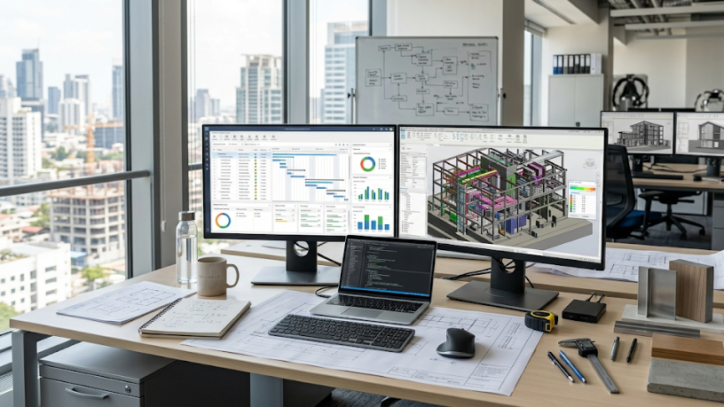 Red Tech Empreendimentos Ltda