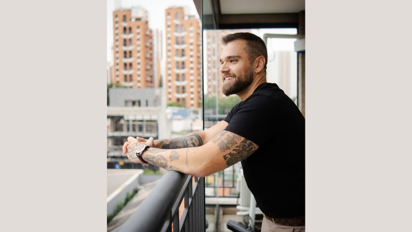 Lucas Peralles