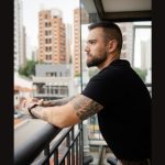 Lucas Peralles