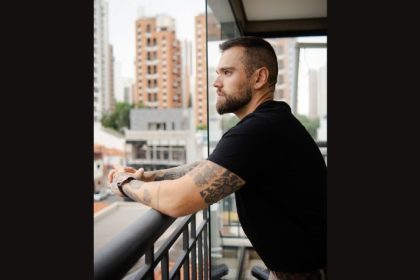 Lucas Peralles