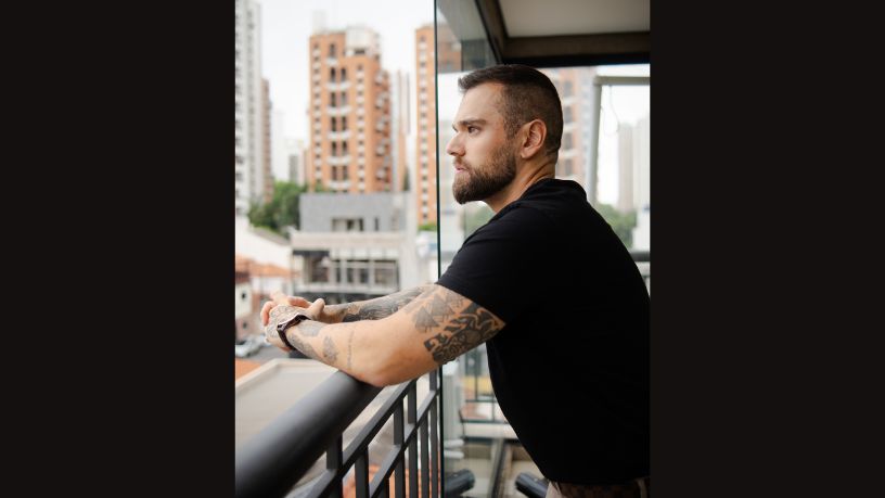 Lucas Peralles